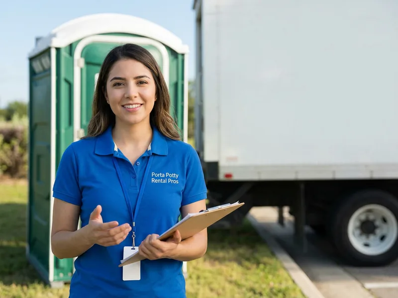 Porta Potty Rental  in Royal Oak  FAQ